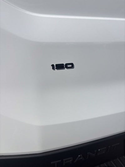 2027 Ford Transit-150 Base