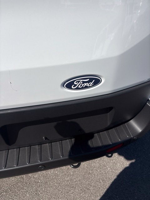 2027 Ford Transit-150 Base