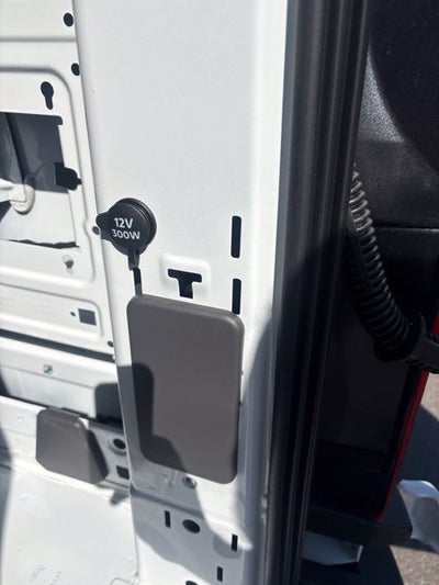 2027 Ford Transit-150 Base