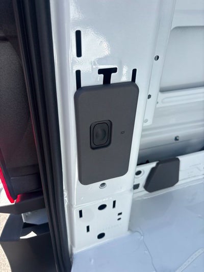 2027 Ford Transit-150 Base