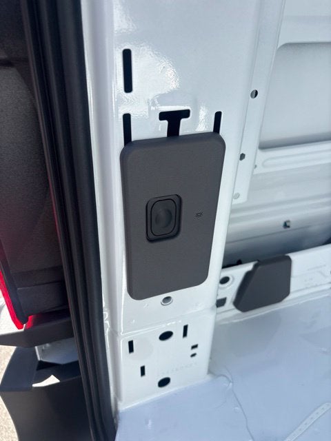 2027 Ford Transit-150 Base
