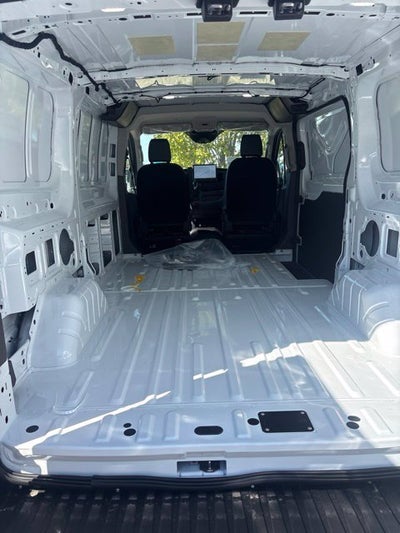 2027 Ford Transit-150 Base