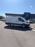 2027 Ford Transit-150 Base