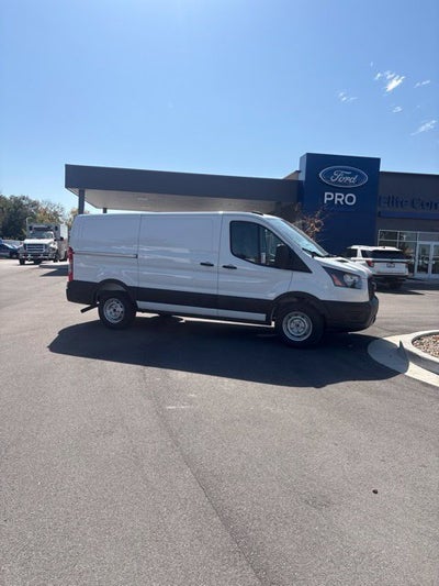 2027 Ford Transit-150 Base