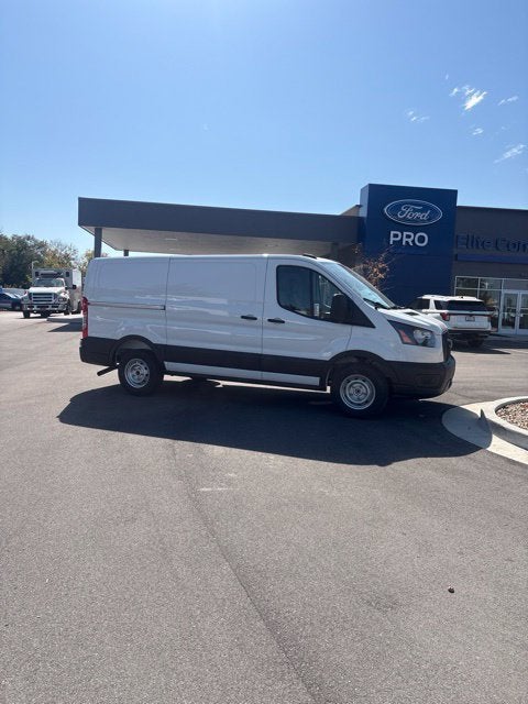 2027 Ford Transit-150 Base
