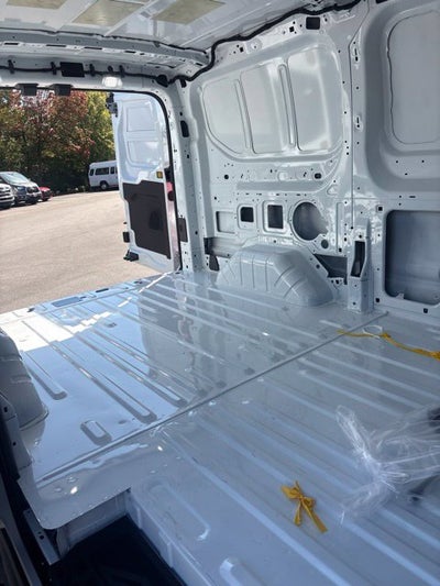 2027 Ford Transit-150 Base