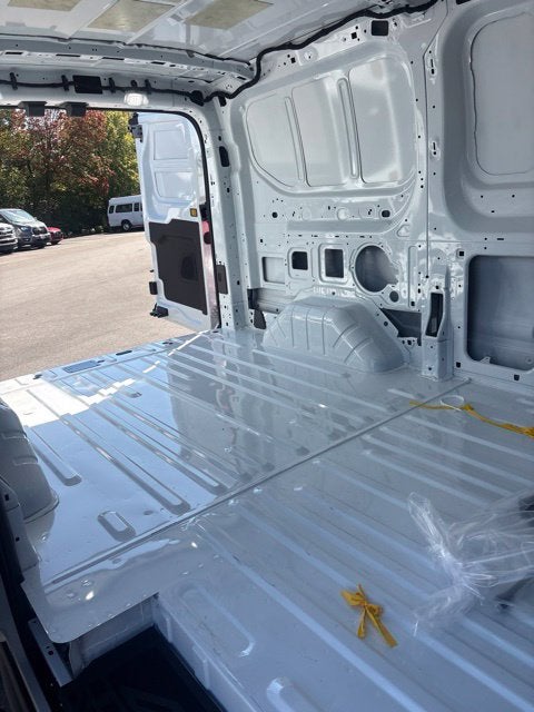 2027 Ford Transit-150 Base