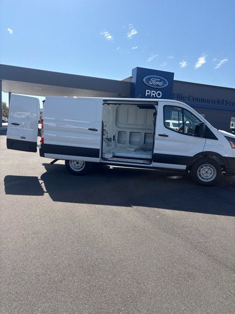 2027 Ford Transit-150 Base