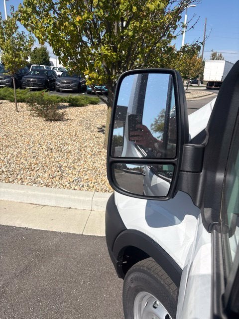2027 Ford Transit-150 Base