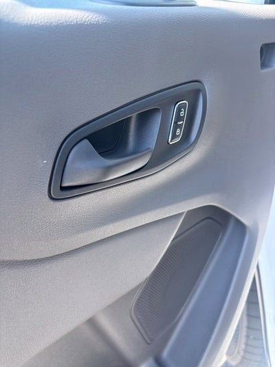 2027 Ford Transit-150 Base