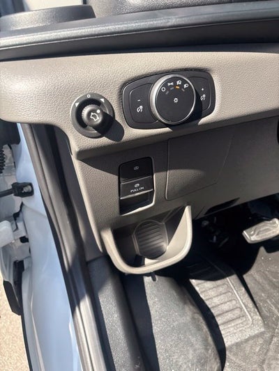 2027 Ford Transit-150 Base