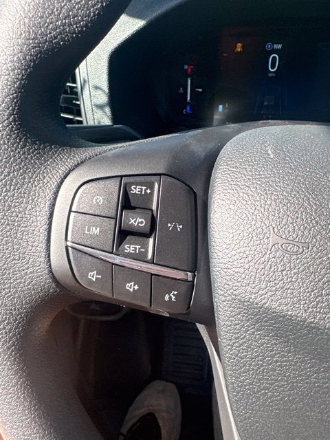 2027 Ford Transit-150 Base