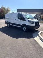 2027 Ford Transit-150 Base