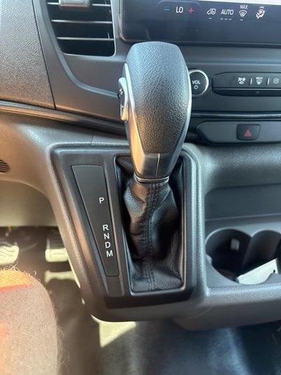 2027 Ford Transit-150 Base