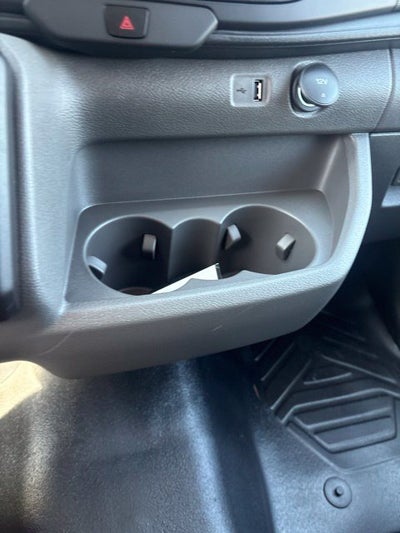 2027 Ford Transit-150 Base