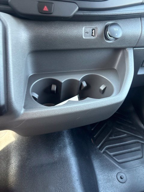2027 Ford Transit-150 Base