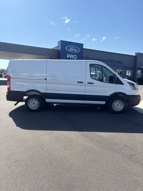 2027 Ford Transit-150 Base
