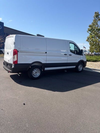2027 Ford Transit-150 Base