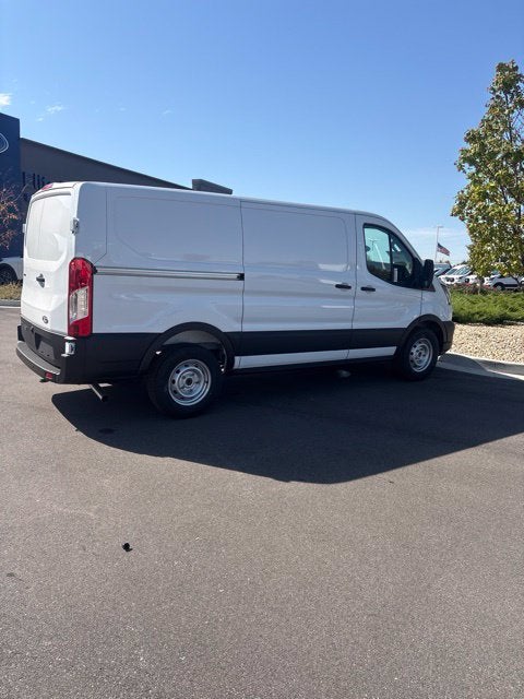 2027 Ford Transit-150 Base