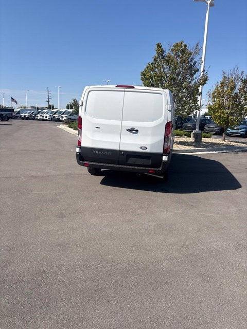 2027 Ford Transit-150 Base