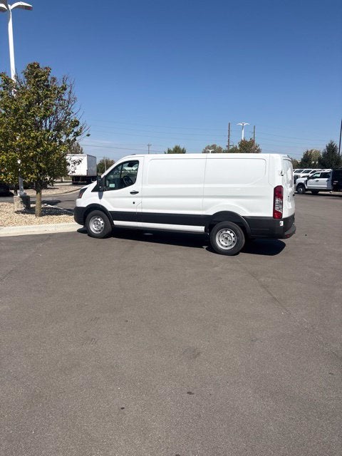 2027 Ford Transit-150 Base