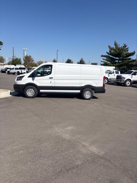 2027 Ford Transit-150 Base