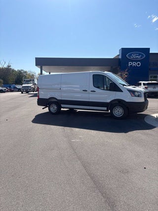 2027 Ford Transit-150 Base