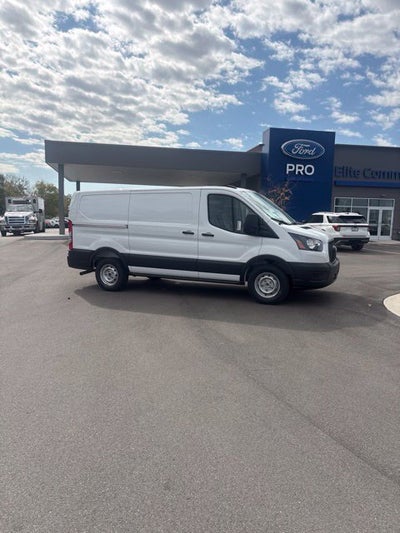 2027 Ford Transit-150 Base