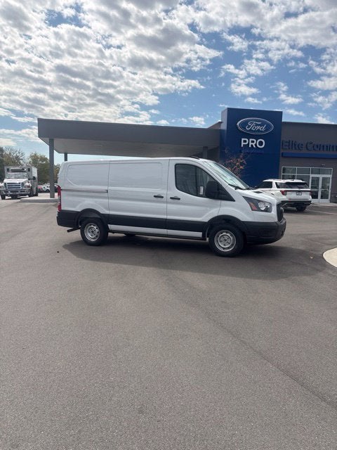 2027 Ford Transit-150 Base