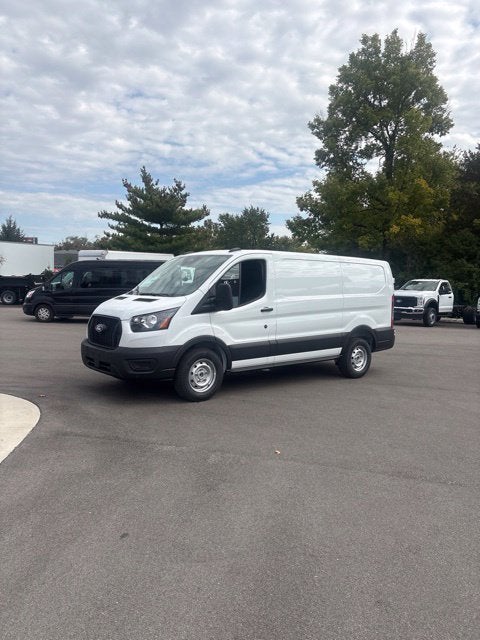 2027 Ford Transit-150 Base
