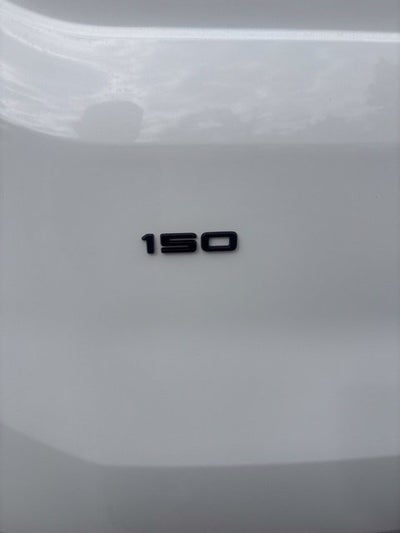 2027 Ford Transit-150 Base