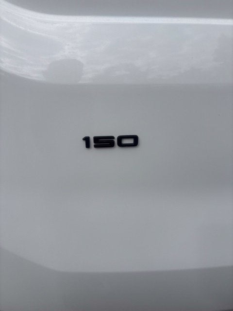 2027 Ford Transit-150 Base