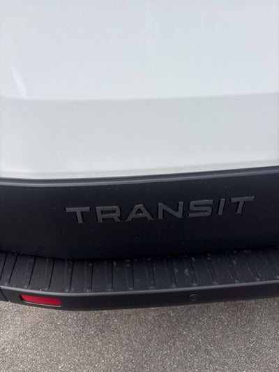 2027 Ford Transit-150 Base
