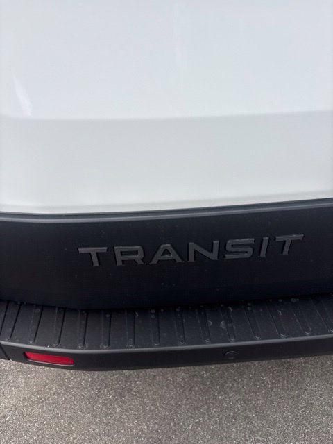 2027 Ford Transit-150 Base