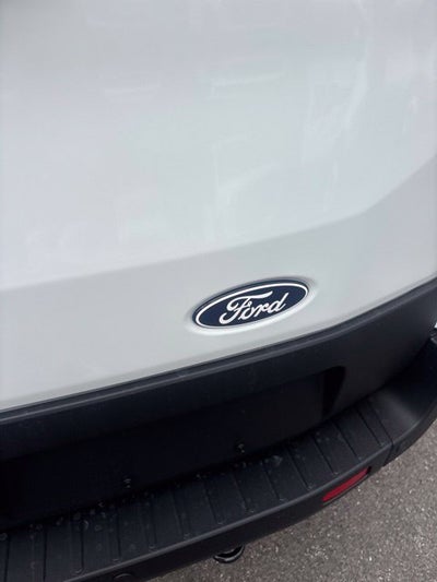 2027 Ford Transit-150 Base