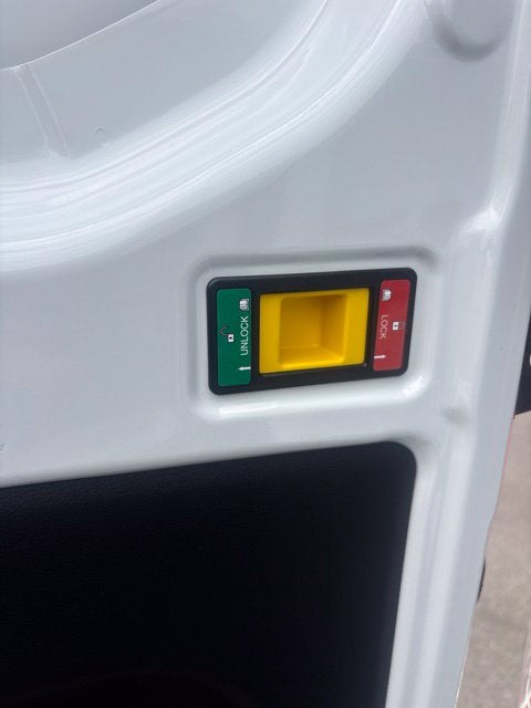 2027 Ford Transit-150 Base
