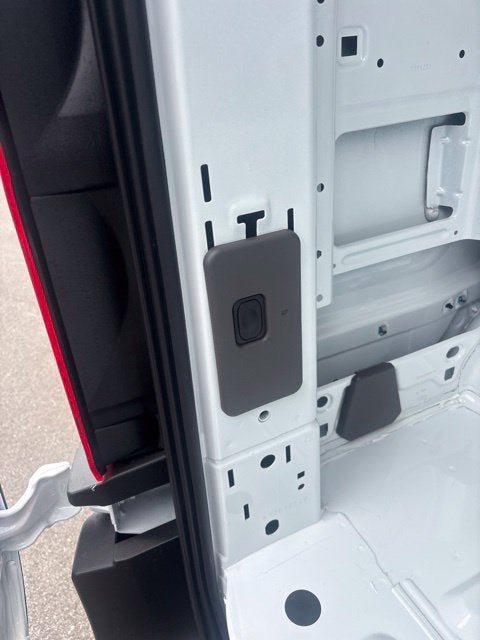2027 Ford Transit-150 Base