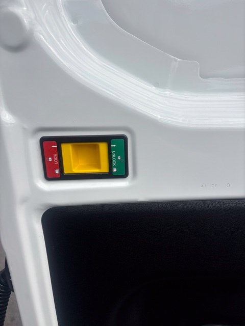 2027 Ford Transit-150 Base