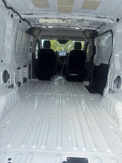 2027 Ford Transit-150 Base