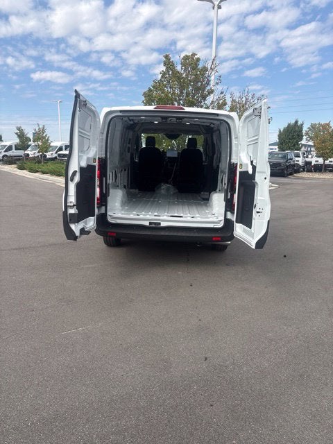 2027 Ford Transit-150 Base