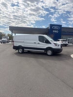 2027 Ford Transit-150 Base