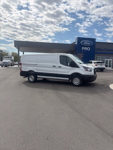 2027 Ford Transit-150 Base