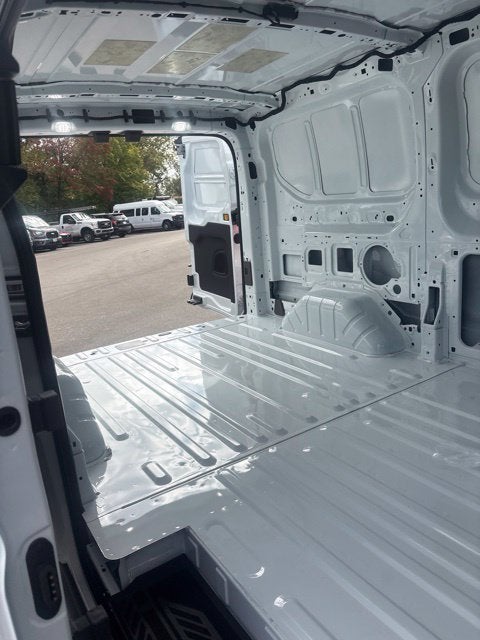 2027 Ford Transit-150 Base