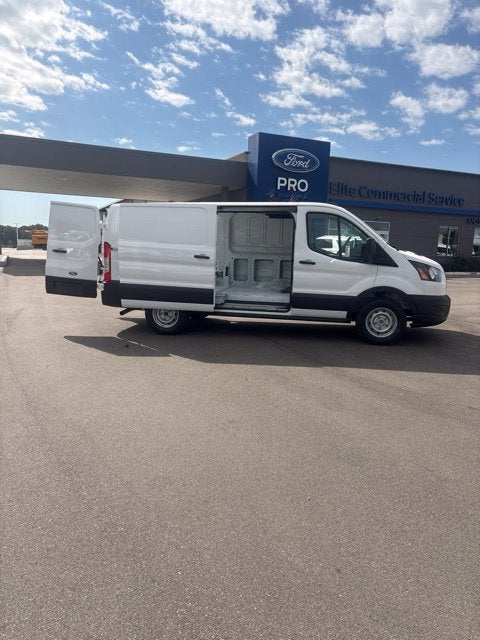2027 Ford Transit-150 Base