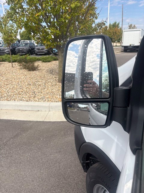 2027 Ford Transit-150 Base