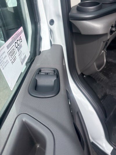2027 Ford Transit-150 Base