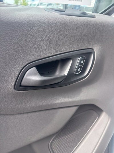 2027 Ford Transit-150 Base