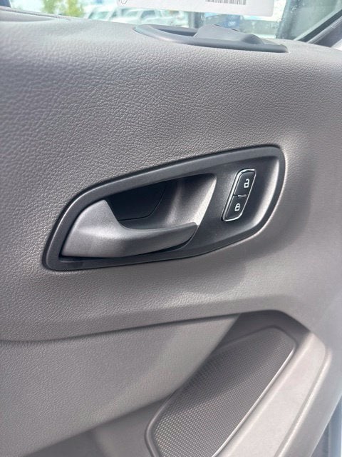 2027 Ford Transit-150 Base
