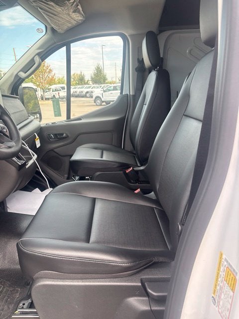 2027 Ford Transit-150 Base