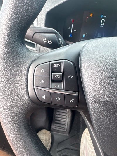 2027 Ford Transit-150 Base